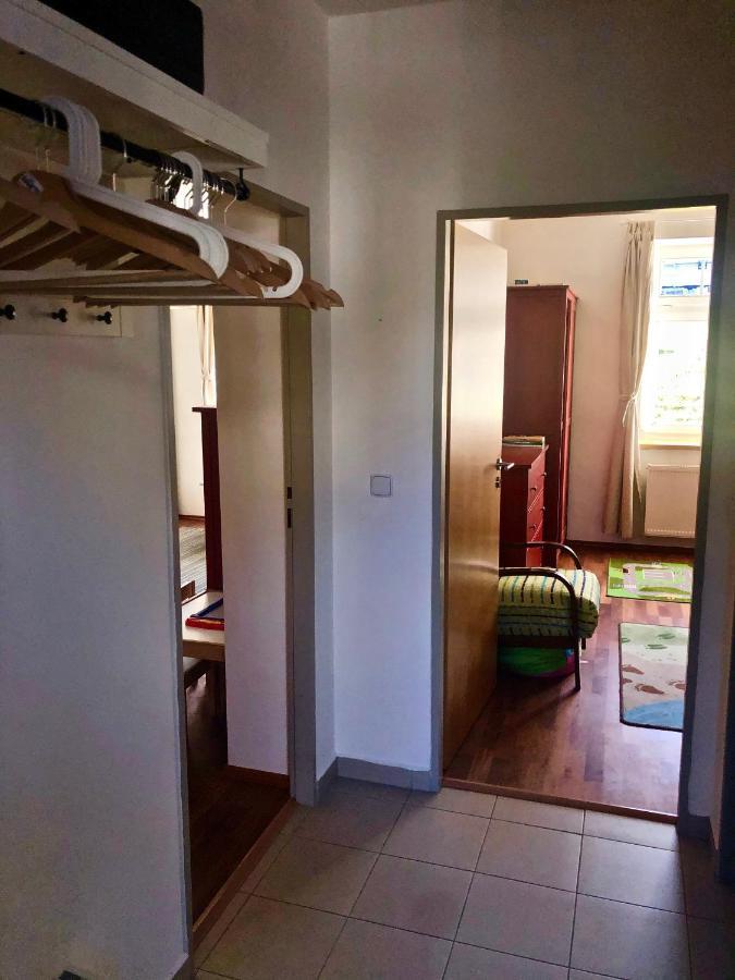 Apartman Kvilda 126 외부 사진