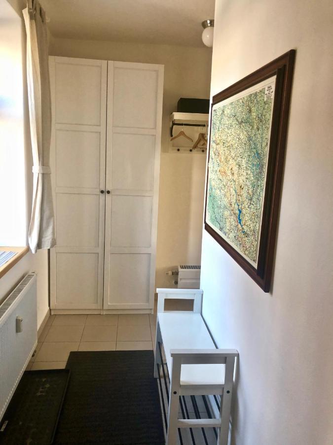 Apartman Kvilda 126 외부 사진