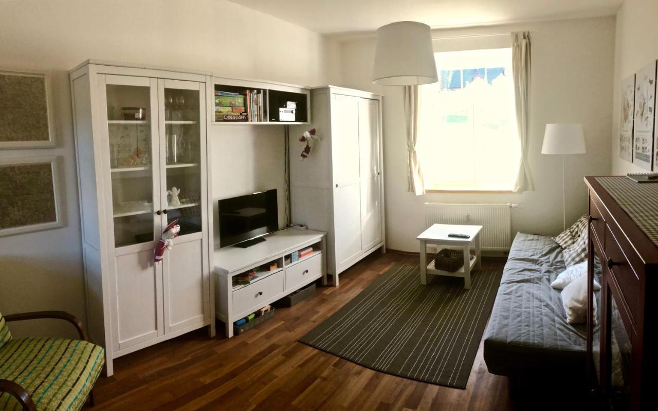Apartman Kvilda 126 외부 사진