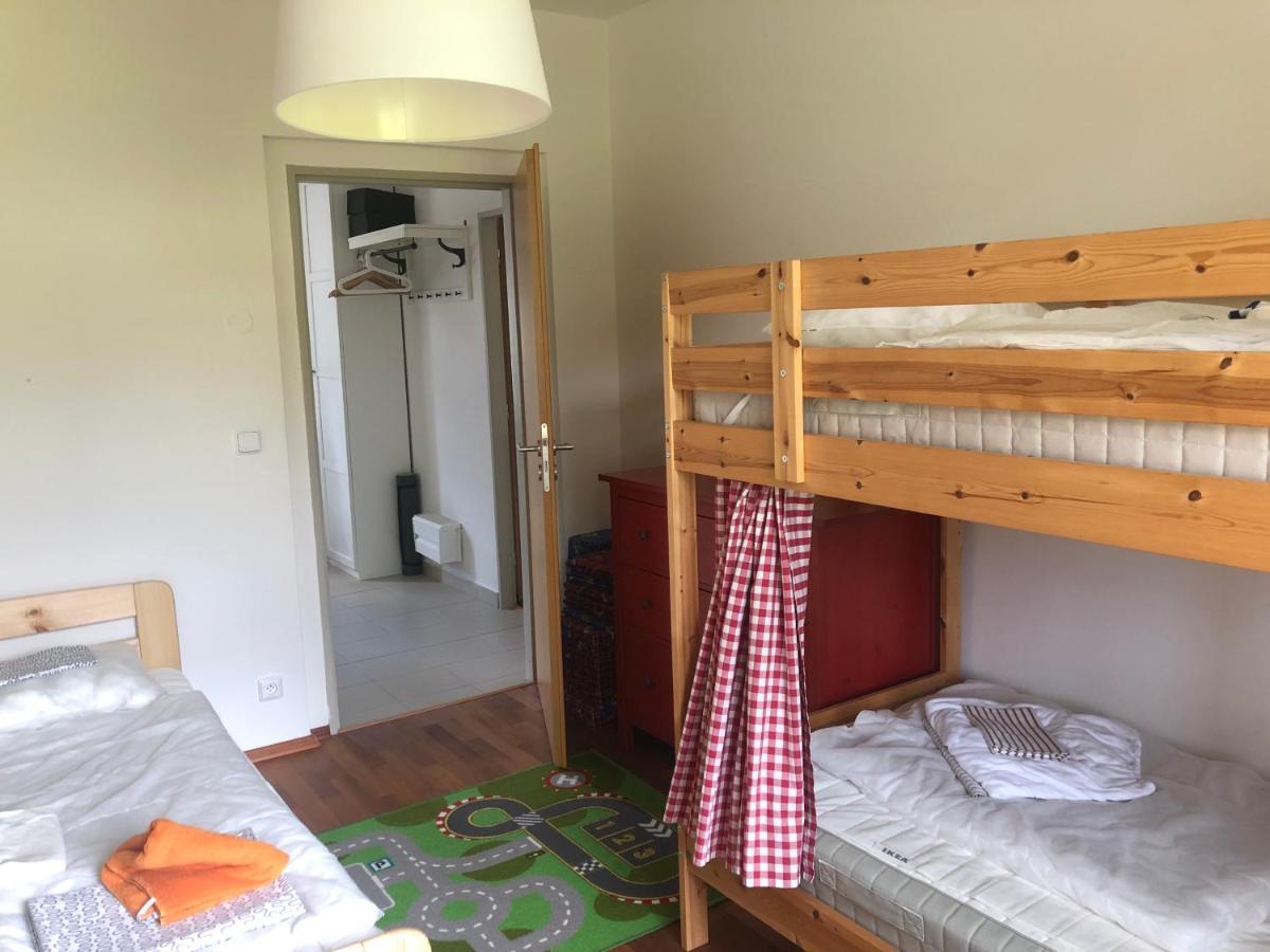 Apartman Kvilda 126 외부 사진
